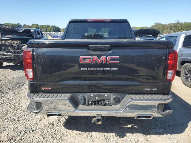 2024 GMC SIERRA K15 - 1GTUUBED8RZ245702