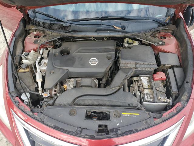 VIN 1N4AL3APXEC264203 2014 Nissan Altima, 2.5 no.11