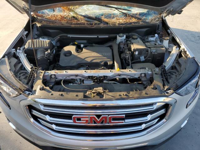 2021 GMC TERRAIN SL - 3GKALPEV8ML321208