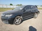 ACURA RDX photo