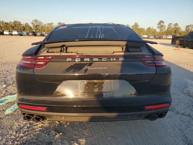 VIN WP0AA2A74KL100127 2019 PORSCHE PANAMERA no.6