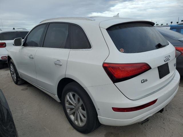 VIN WA1C2AFP2HA013446 2017 Audi Q5, Premium no.2