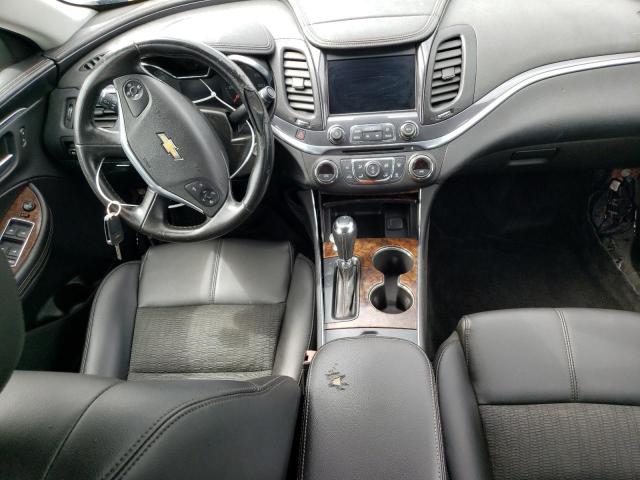 2015 CHEVROLET IMPALA LT - 2G1125S36F9182071
