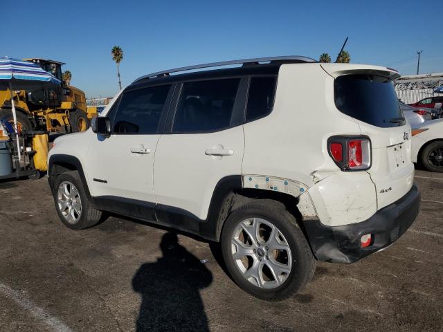 VIN ZACCJBDB2JPH40176 2018 JEEP RENEGADE no.2