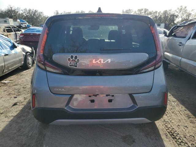 2023 KIA SOUL LX - KNDJ23AU9P7892879