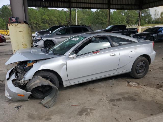 TOYOTA CELICA GT-
