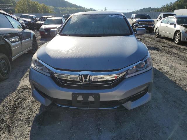 2017 HONDA ACCORD HYB - JHMCR6F35HC003296