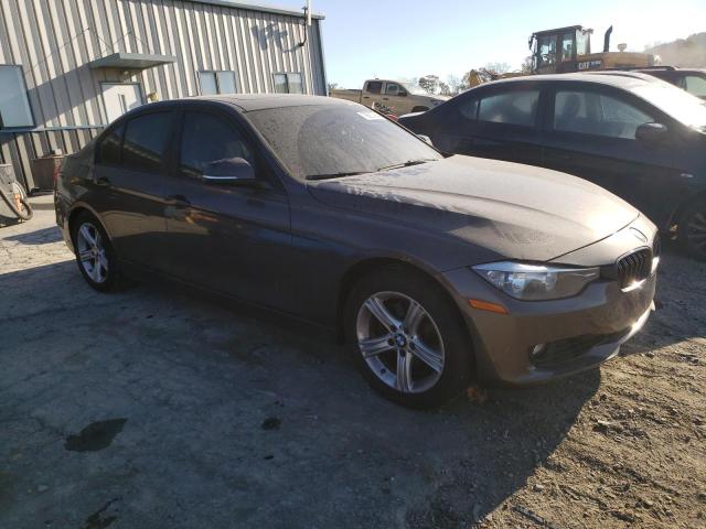 VIN WBA3B5G5XDNS04171 2013 BMW 3 SERIES no.4