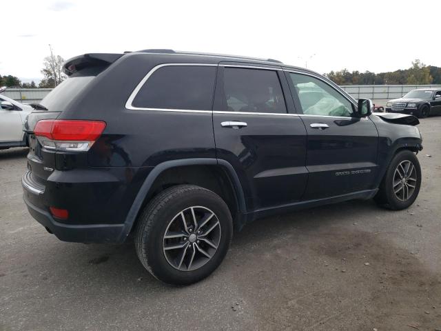 Vin: 1c4rjfbg4jc336395, lot: 77895384, jeep grand cher limited 20183