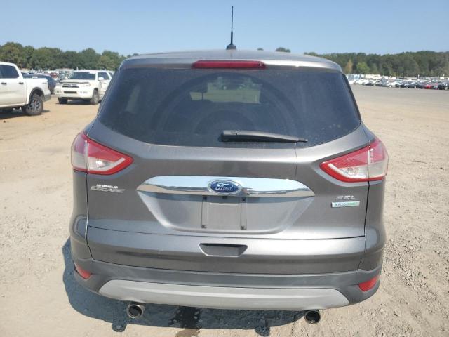 VIN 1FMCU0H9XDUB71143 2013 Ford Escape, Sel no.6