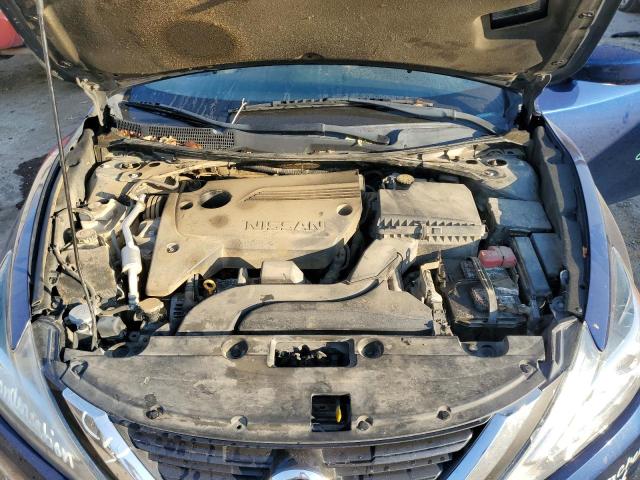 2017 NISSAN ALTIMA 2.5 - 1N4AL3AP4HC499426