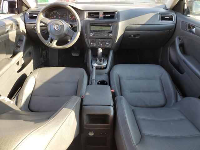 2011 VOLKSWAGEN JETTA SE - 3VWDZ7AJ8BM352800