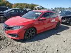 HONDA CIVIC SPOR photo