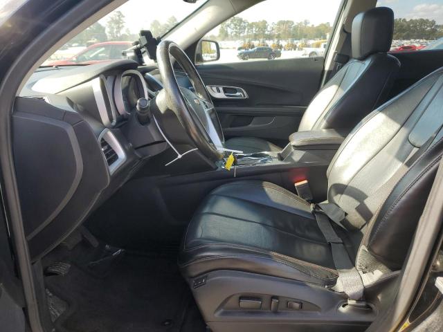 2016 CHEVROLET EQUINOX LT - 2GNALDEK1G1187588