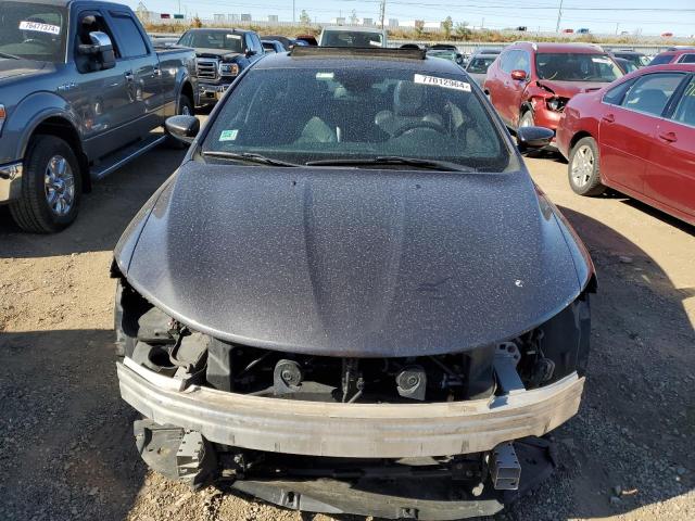 2015 CHRYSLER 200 S - 1C3CCCBG4FN529905