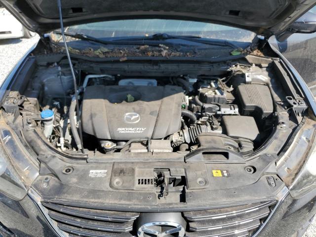 2016 MAZDA CX-5 TOURI - JM3KE4CY0G0701979