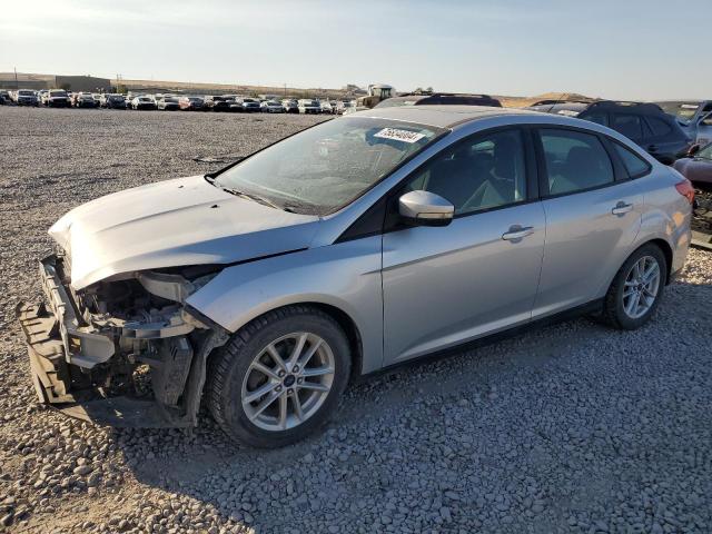 VIN 1FADP3F28FL207210 2015 Ford Focus, SE no.1