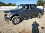 2018 FORD F150 SUPER - 1FTEW1E51JFD54090