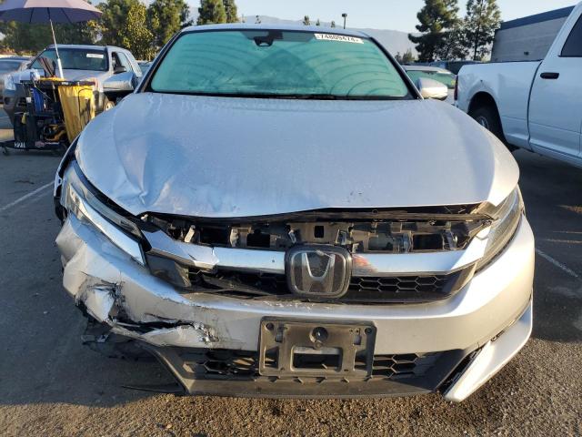 VIN JHMZC5F14KC002846 2019 HONDA CLARITY no.5