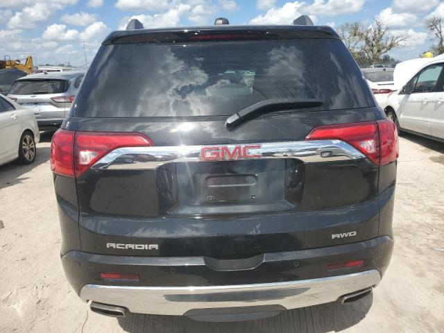 VIN 1GKKNXLS7HZ259614 2017 GMC Acadia, Denali no.6