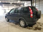 HONDA CR-V SE photo