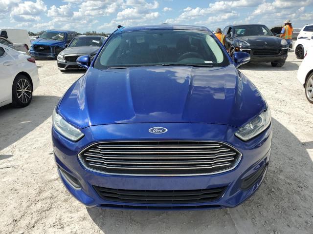 VIN 3FA6P0H79GR233737 2016 Ford Fusion, SE no.5