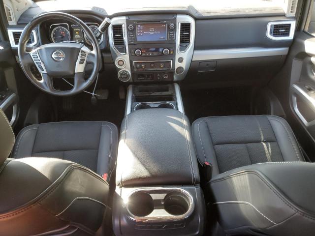 2018 NISSAN TITAN SV - 1N6AA1E58JN526020