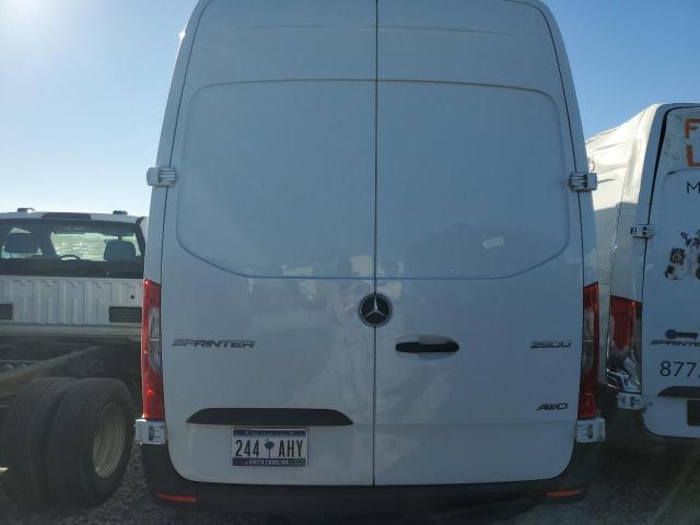 VIN W1Y4NCVY5RT163916 2024 MERCEDES-BENZ SPRINTER no.6