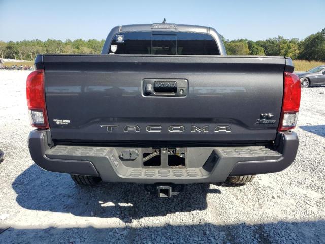 VIN 3TMAZ5CN8NM170464 2022 Toyota Tacoma, Double Cab no.6