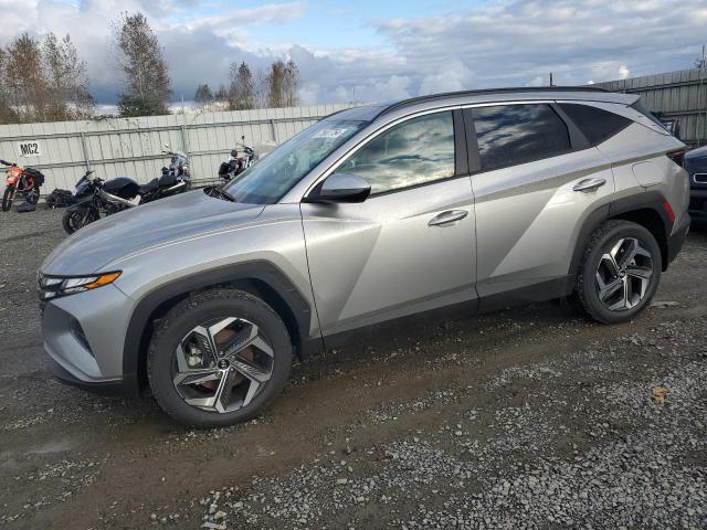 2023 HYUNDAI TUCSON SEL #2994522838