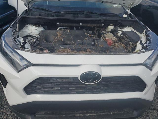 VIN 2T3W1RFV2NC186286 2022 Toyota RAV4, Xle no.12