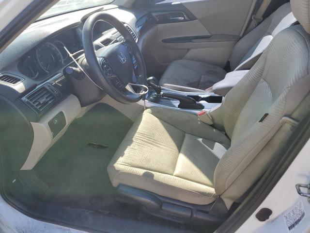 VIN 1HGCR2F39GA014078 2016 Honda Accord, LX no.7