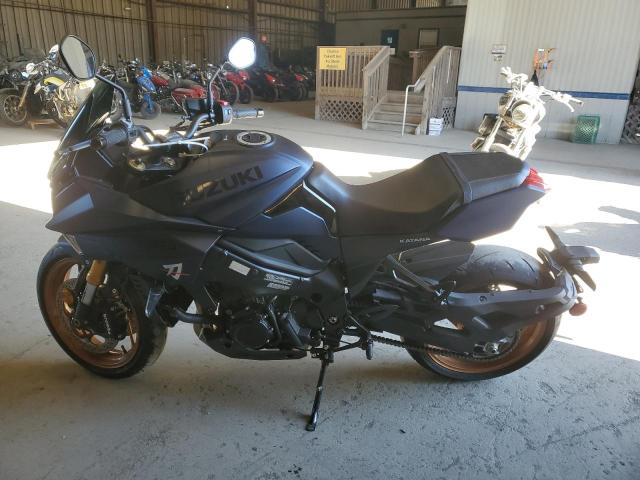 2024 SUZUKI GSX1000 S JS1EK13D7R7100017