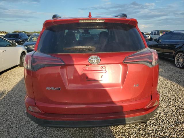 2017 TOYOTA RAV4 LE - JTMZFREV1HJ143639
