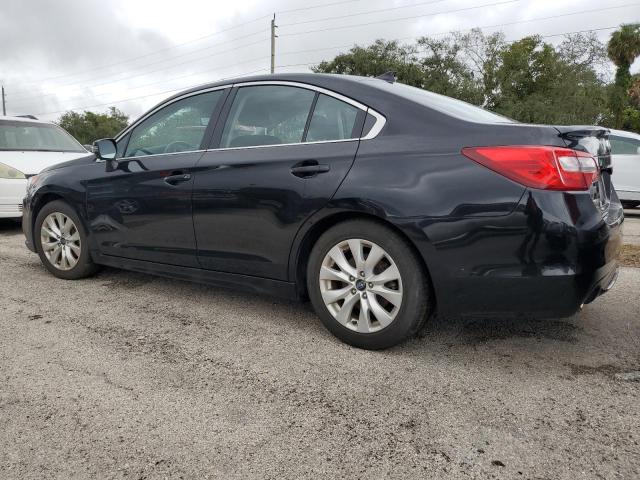 2017 SUBARU LEGACY 2.5 - 4S3BNAH61H3064406