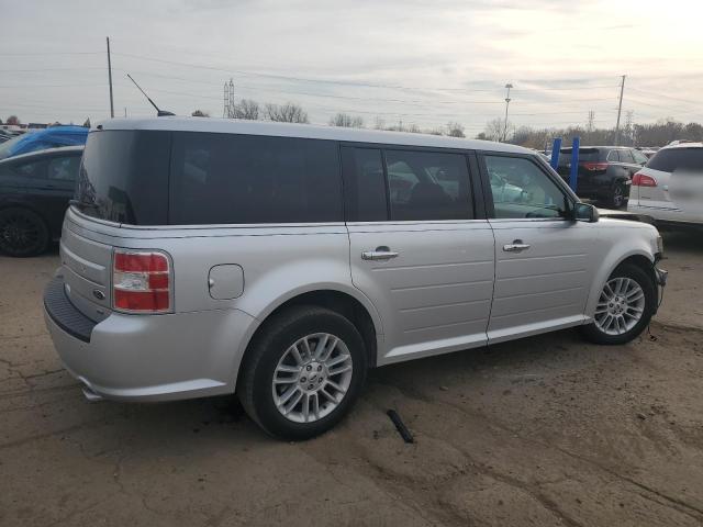 2019 FORD FLEX SEL - 2FMHK6C88KBA31382