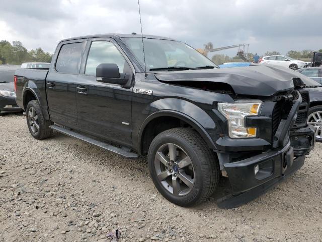 VIN 1FTEW1EG0GFD39624 2016 Ford F-150, Supercrew no.4