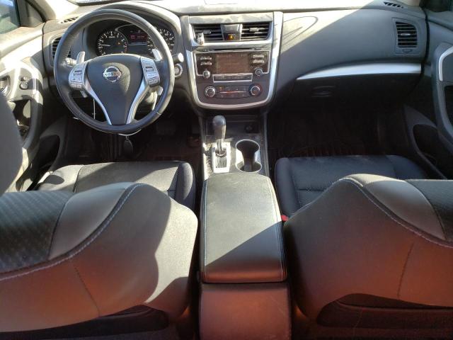 2017 NISSAN ALTIMA 2.5 - 1N4AL3AP3HC475215