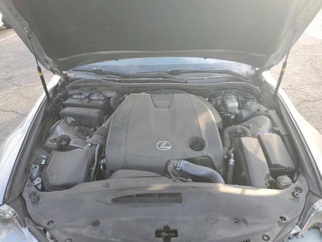 2015 LEXUS IS 250 - JTHBF1D27F5081906