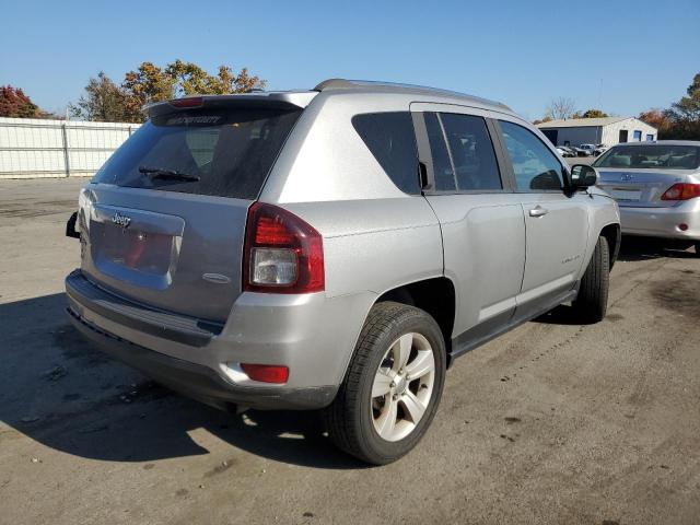 2015 JEEP COMPASS LA - 1C4NJDEB4FD184655