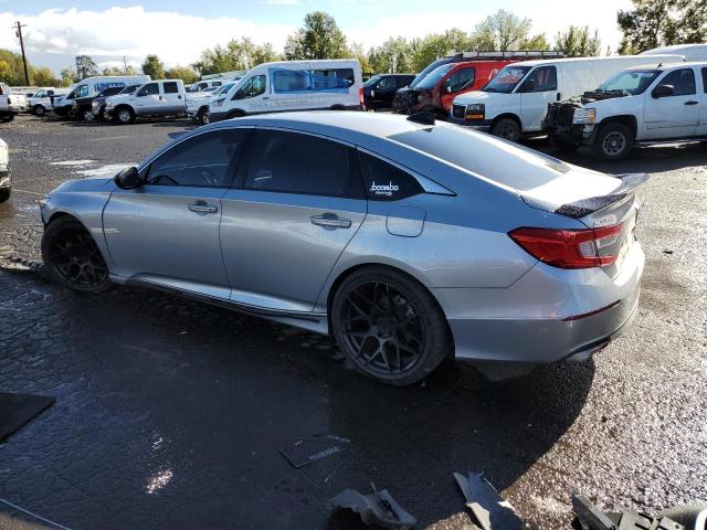 2022 HONDA ACCORD SPO - 1HGCV2F31NA008414