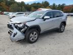 2022 TOYOTA RAV4 LE - 2T3MWRFV8NW134099