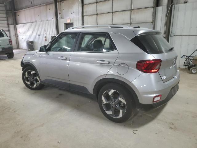 2023 HYUNDAI VENUE SEL - KMHRC8A34PU251558