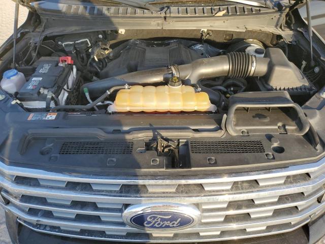 2018 FORD EXPEDITION - 1FMJK1HTXJEA58524