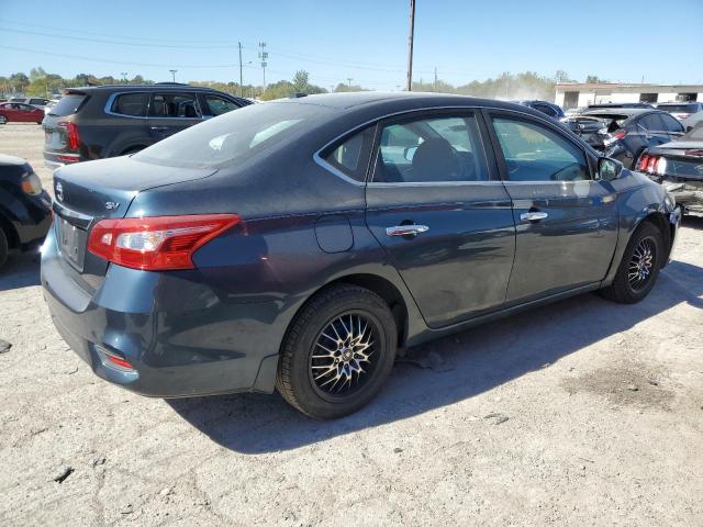 2016 NISSAN SENTRA S - 3N1AB7AP2GL671494