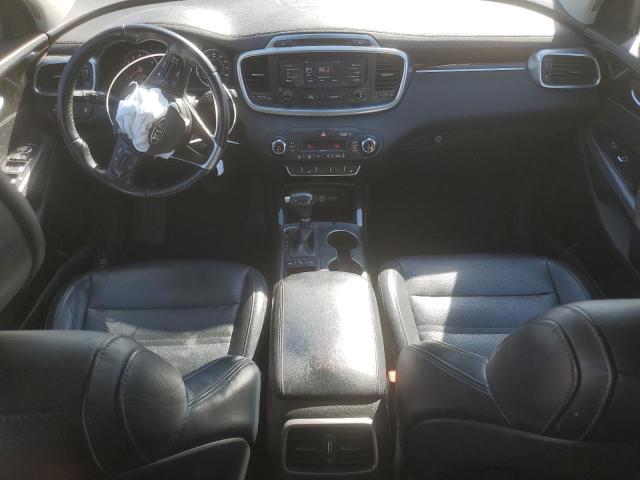2016 KIA SORENTO EX - 5XYPHDA19GG011699