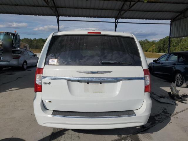 2016 CHRYSLER TOWN & COU - 2C4RC1BG3GR298350