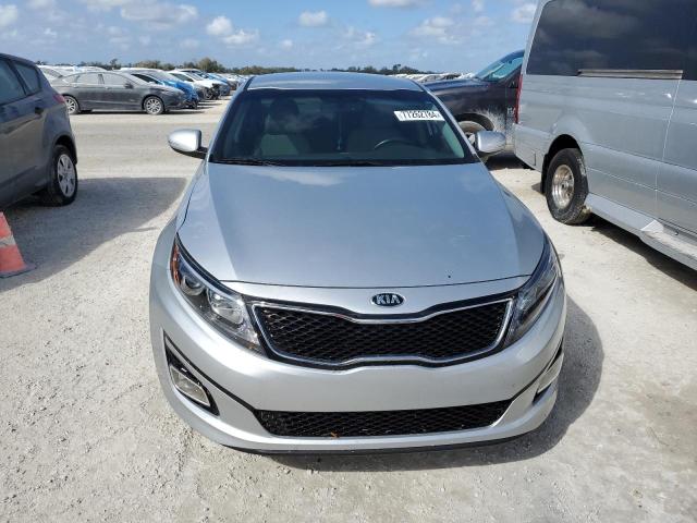 VIN 5XXGN4A78FG517301 2015 KIA Optima, EX no.5