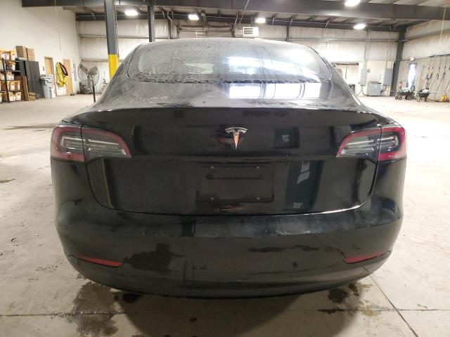 2022 TESLA MODEL 3 - 5YJ3E1EA0NF369245