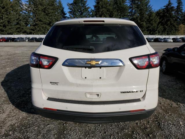 VIN 1GNKRGKD1EJ313140 2014 CHEVROLET TRAVERSE no.6